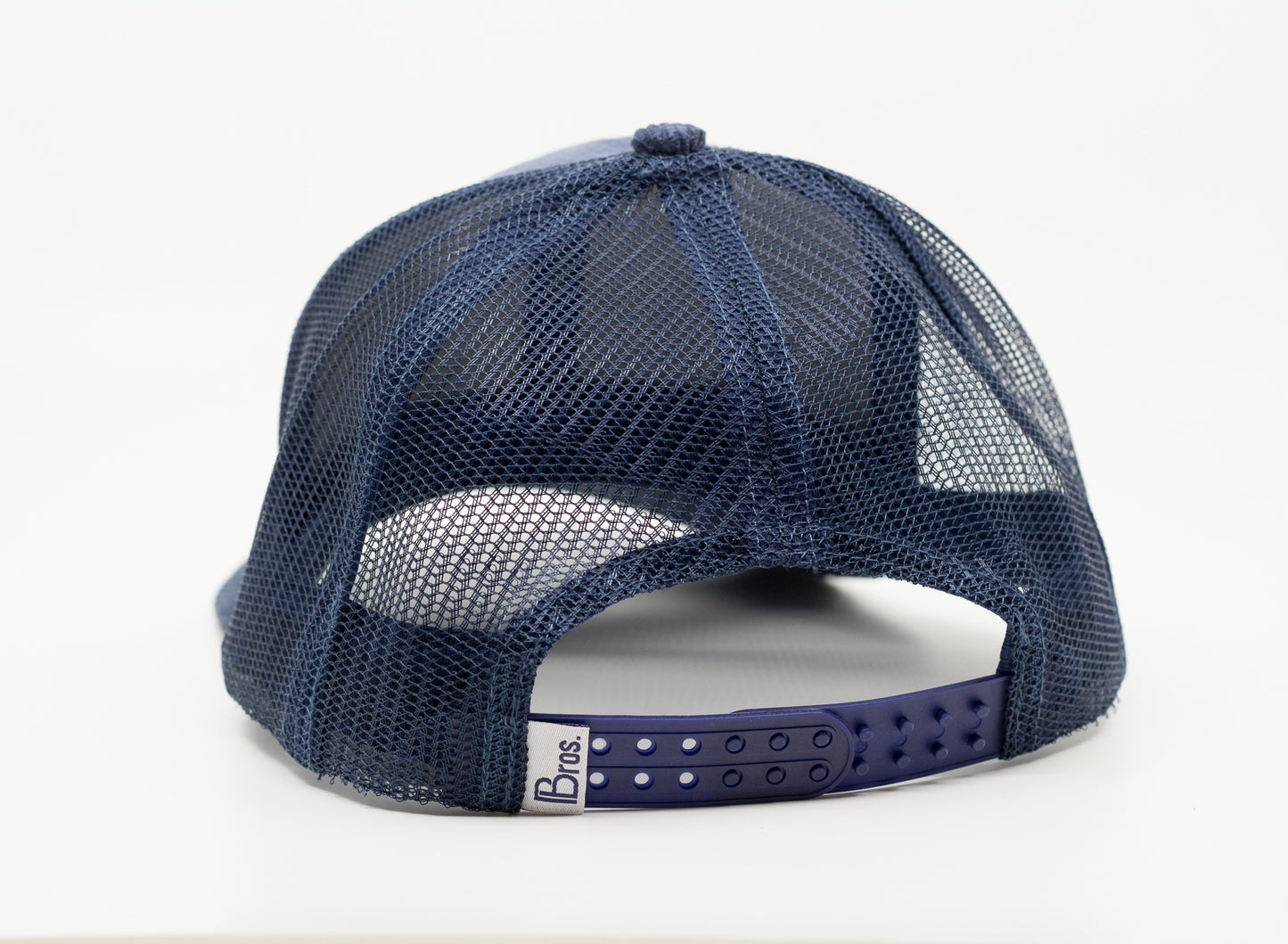 Native Snapback