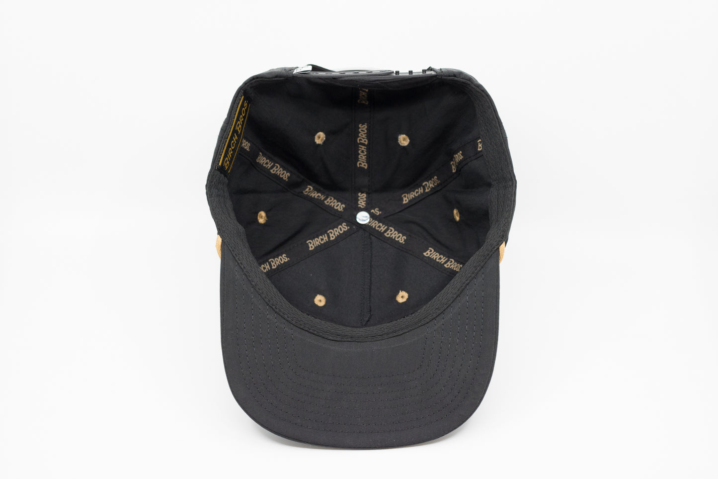 Fletcher Snapback