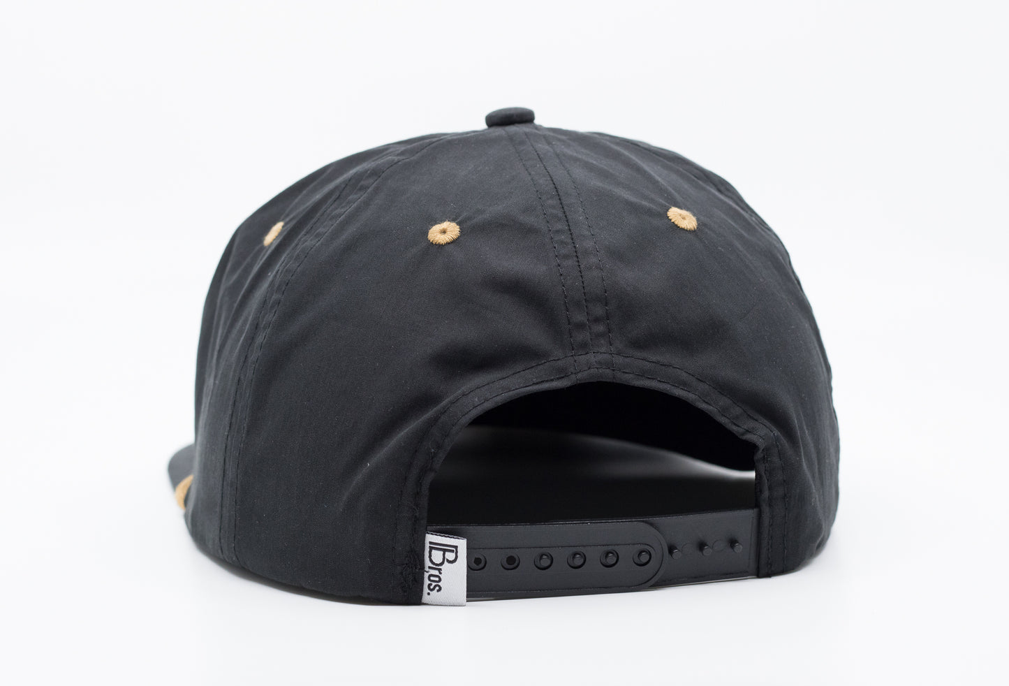 Fletcher Snapback