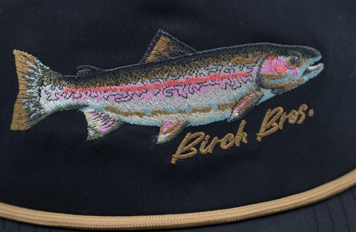 Fletcher Snapback