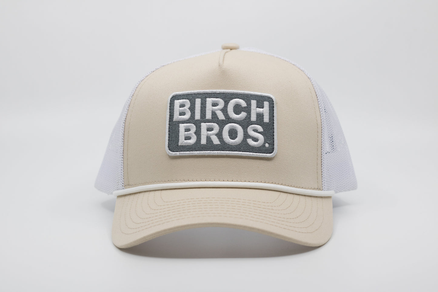 Birch Bros. Classic Trucker