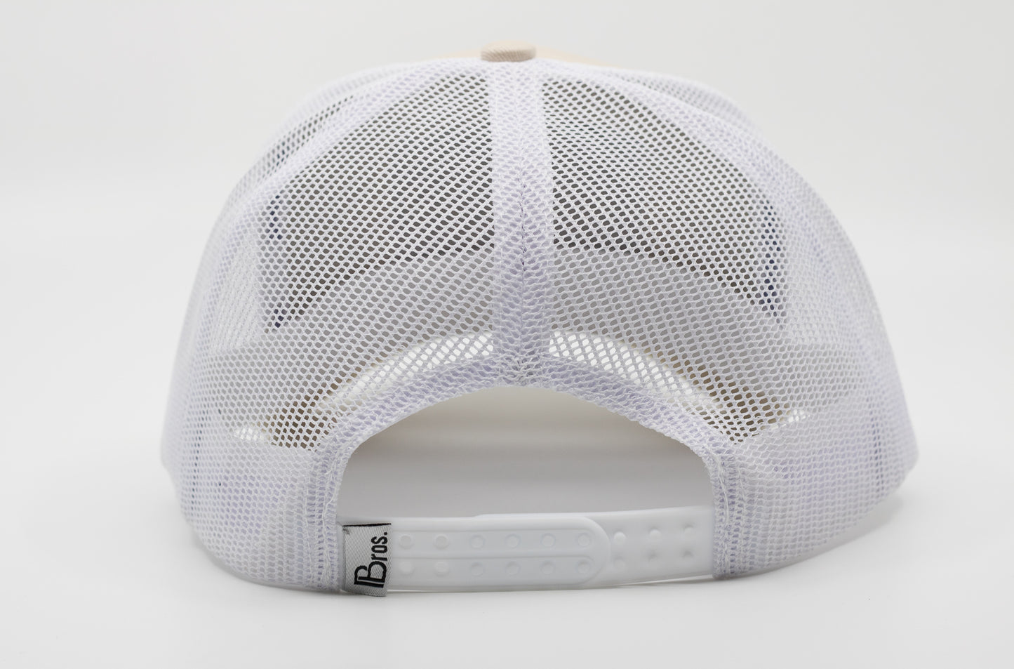 Birch Bros. Classic Trucker