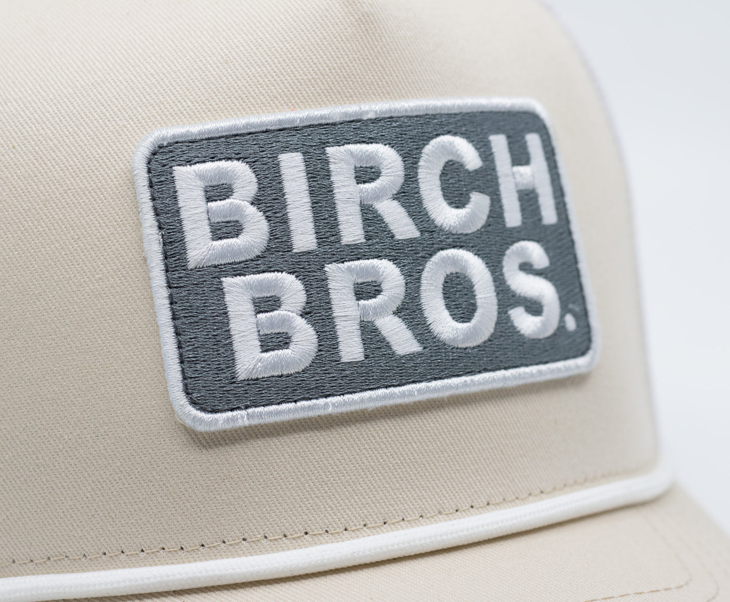 Birch Bros. Classic Trucker