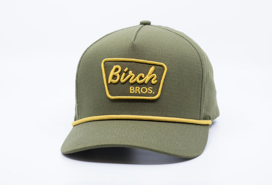 Ranger Snapback