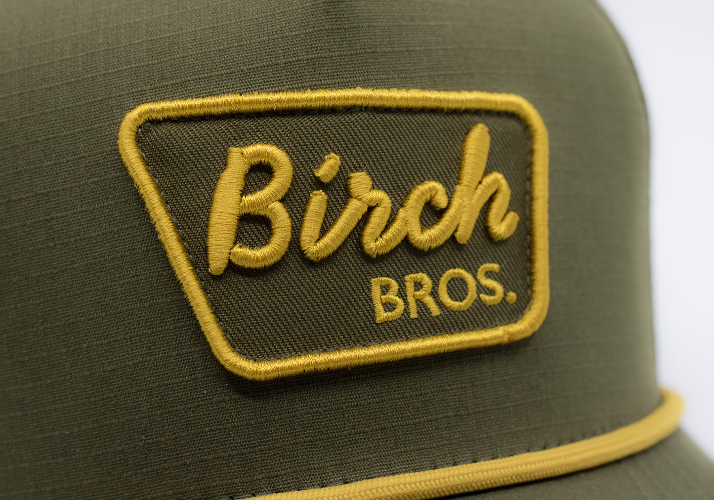 Ranger Snapback