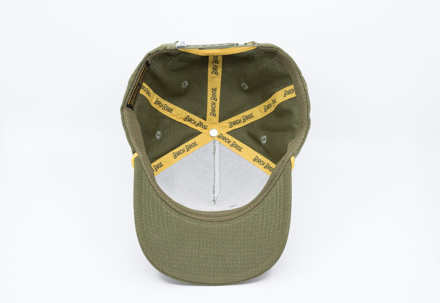 Ranger Snapback