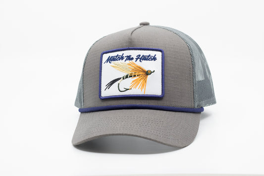 Original MTH Trucker