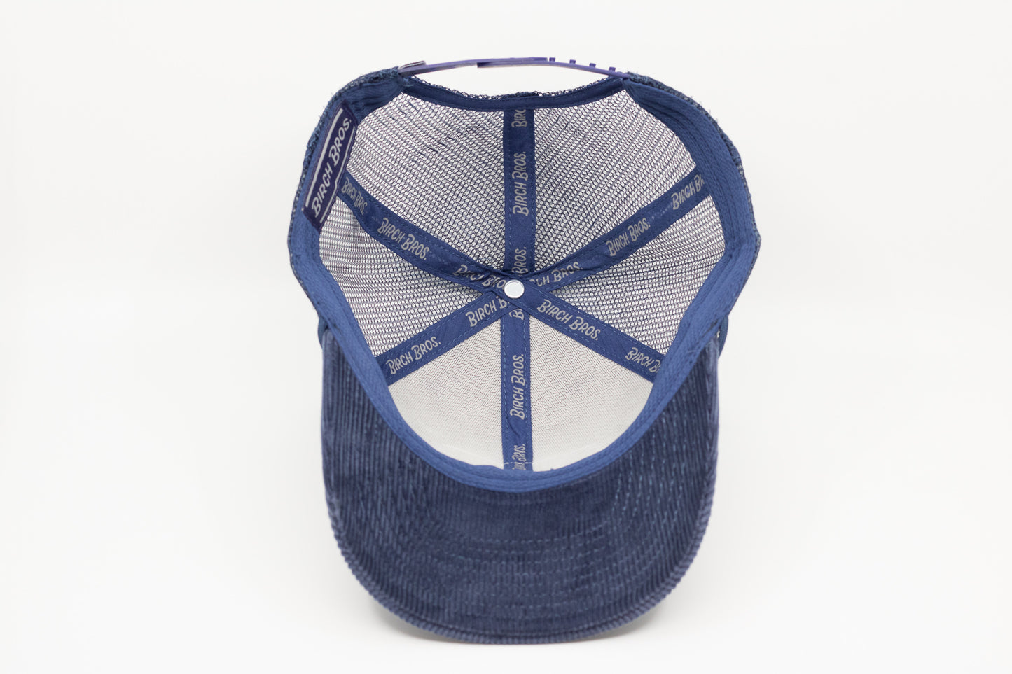 Native Snapback