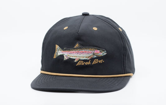 Fletcher Snapback