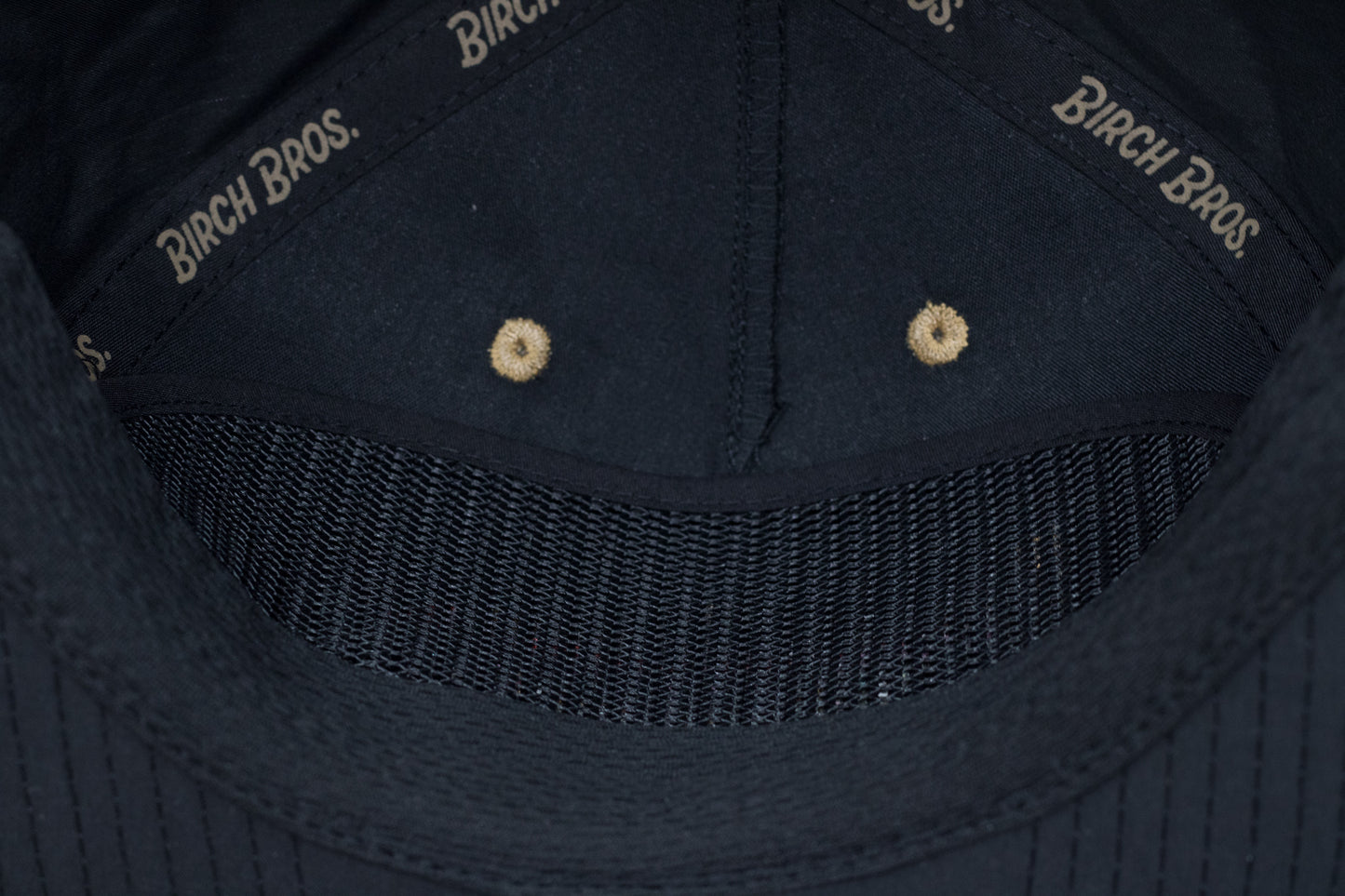 Fletcher Snapback