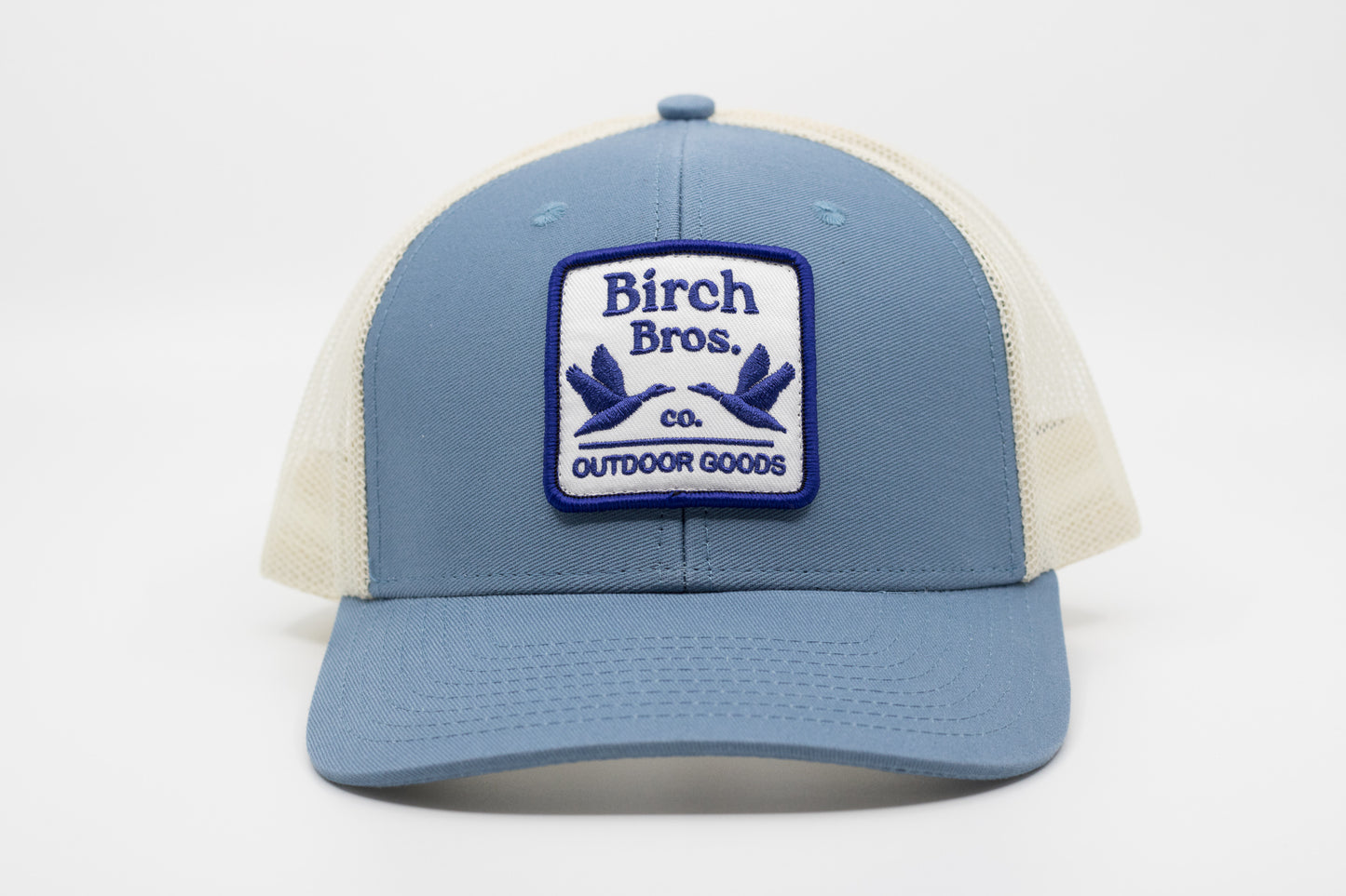 Birch Bros. Avery Trucker