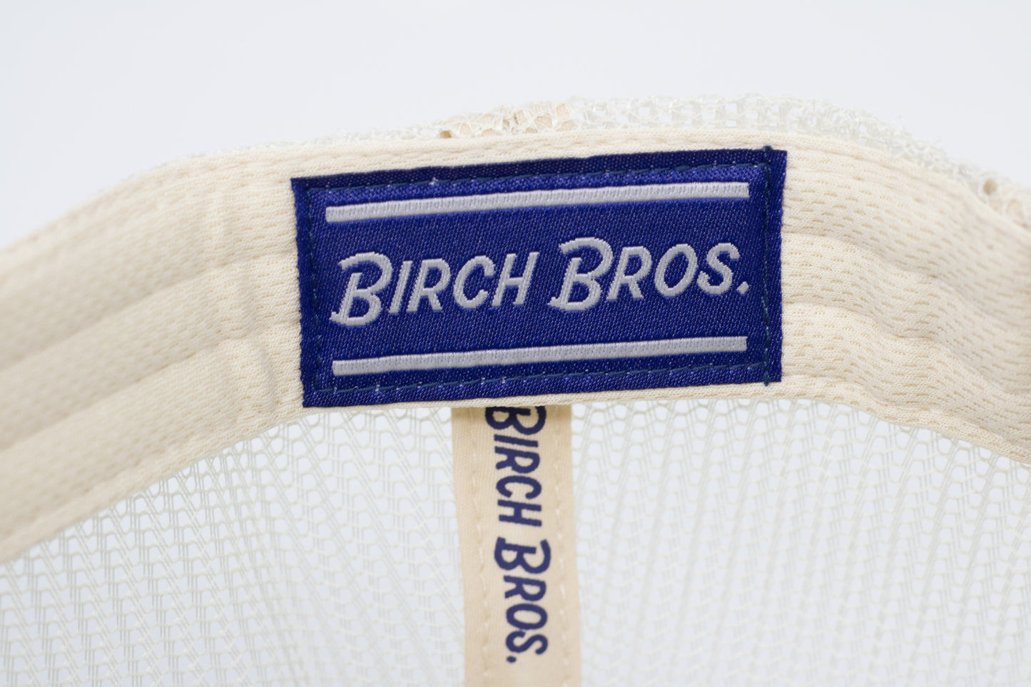 Birch Bros. Avery Trucker