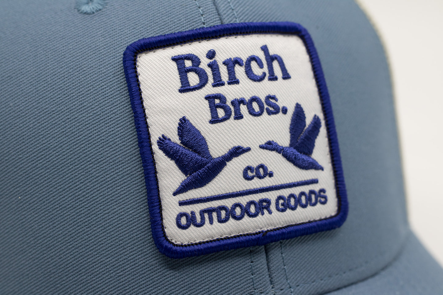 Birch Bros. Avery Trucker