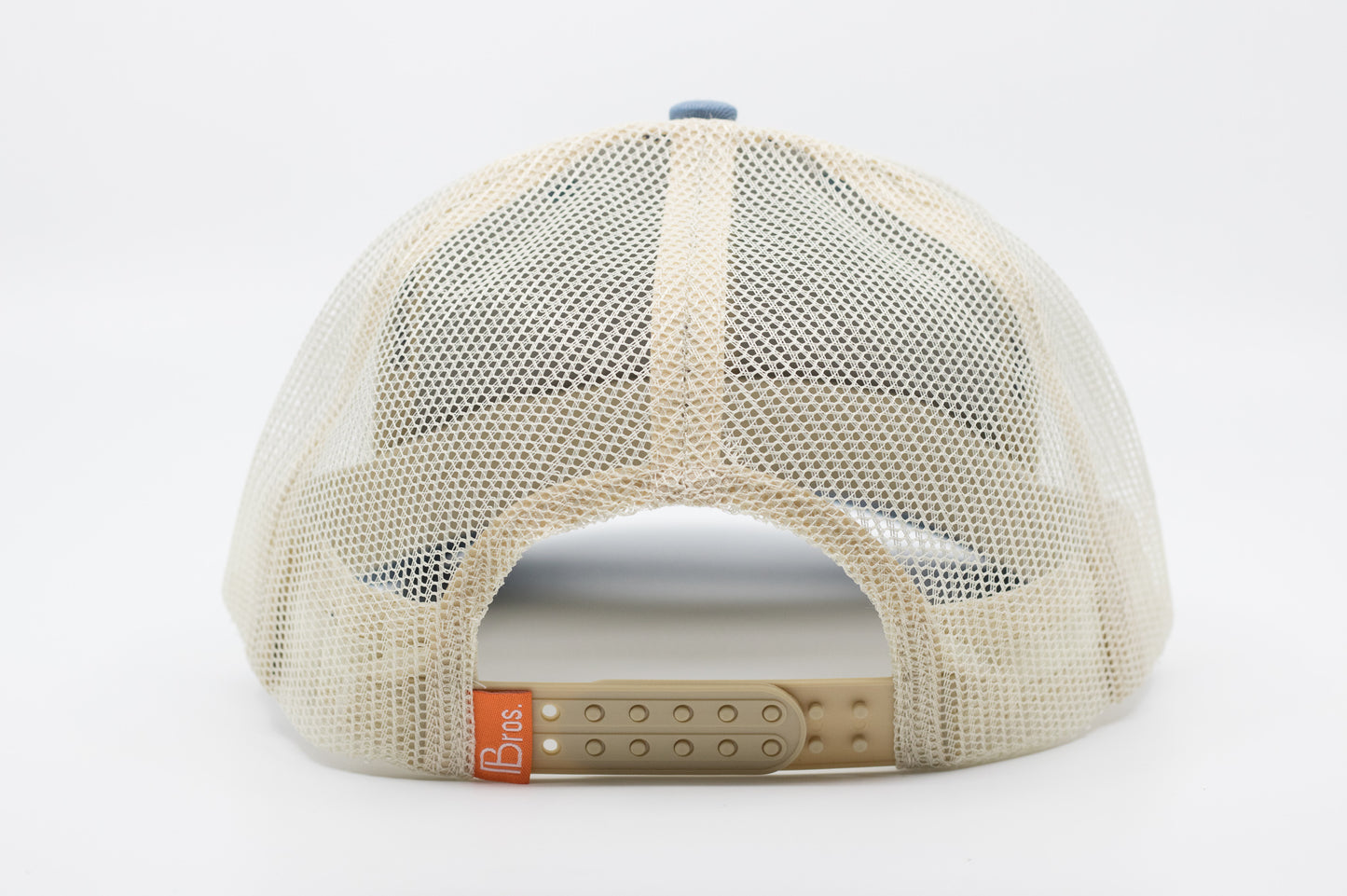 Birch Bros. Avery Trucker