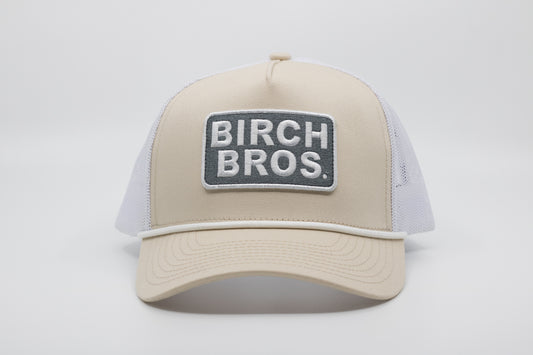 Birch Bros. Classic Trucker